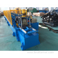 Special Shape Profile Forming Machine